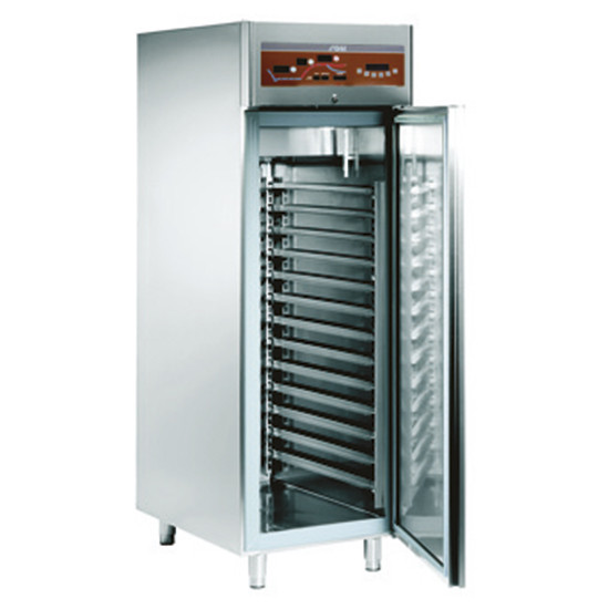 Gärschrank, -18 °C/+30 °C, 20x 600x400 mm