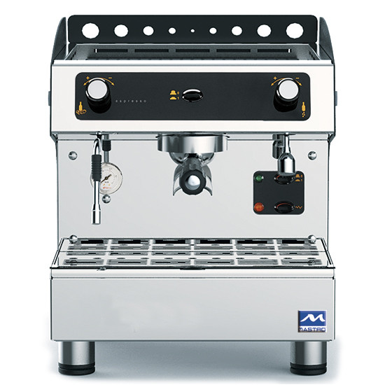 Espressomaschine, automatisch, 1 Gruppe 3 Liter