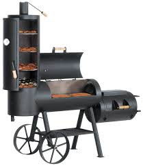 Barbecue Grill 16&quot; Chuckwagon Neumärker