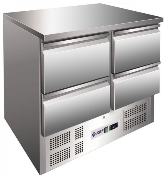 Kühltisch KTM 204-Copy