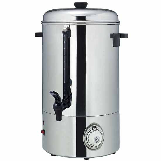 Heissgetränkbehälter - 40 Liter