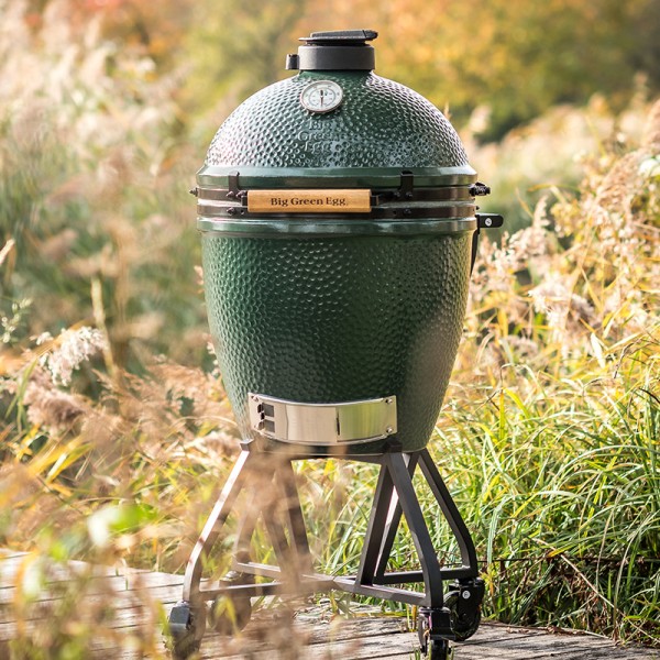 Big Green Egg - XXL inkl. Nest