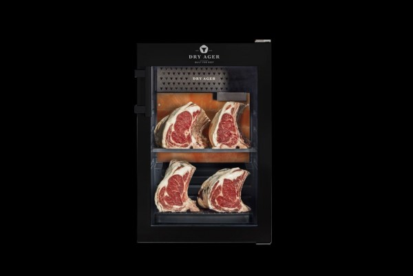 Dry Ager Reifekühlschrank DX 500® Premium BPS Standard Schwarz NEU