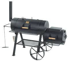 Barbecue Grill 16&quot; Longhorn Neumärker